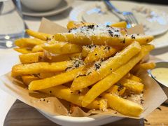 -黑宝石西餐厅(汇励99城市公园店)