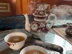 -百年老茶馆