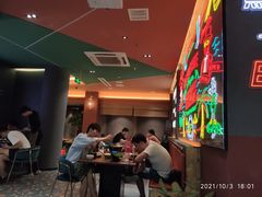 -龙神·炭烧酒场深夜食堂(新街口店)