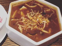 牛肉胡辣汤-掌柜的店·河南菜(世茂店)