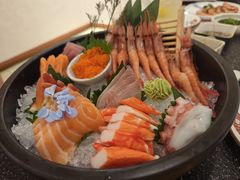 -桃夭日式料理(国信店)