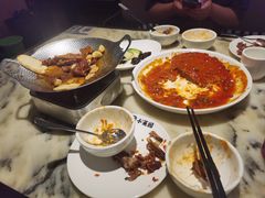 -小菜园新徽菜(马鞍山金鹰店)