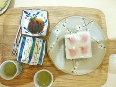 -半饱日式甜品(ifs国际金融店)