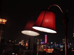 -上海豫园万丽酒店·行政酒廊(河南南路店)