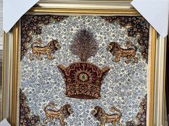-龙慧画框·裱画配框工厂店