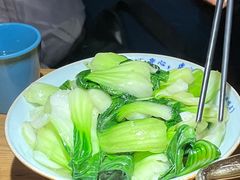 -吃饭皇帝大·土家民族菜(温州万象城店)