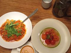 -本处·素食·融合料理(南油店)