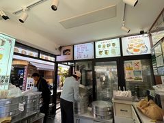 -李氏憨粑粑(官渡古镇店)