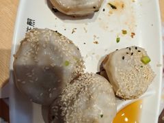 -小杨生煎(周浦万达店)