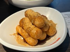 -胖哥俩肉蟹煲(龙德广场店)