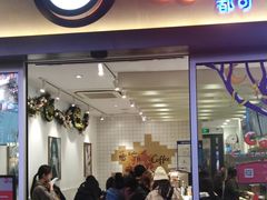 门面-CoCo都可(湖滨银泰店B区店)