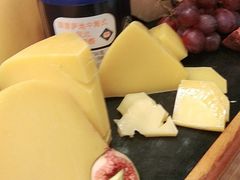 -索菲特酒店 · 云尚天际自助餐厅