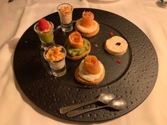 -火车头法国西餐厅