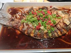 -一楼食业·美食人家