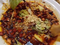 -东北人粗粮饺子坊(南山店)