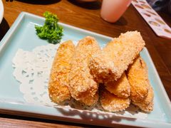 -吕氏疙瘩汤·新鲁菜(济南万象城店)