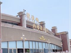 -鼓浪屿内厝澳码头(轮渡站)