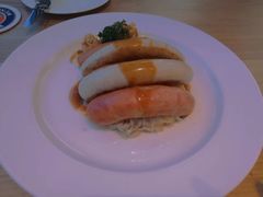 -宝莱纳餐厅(滨江店)