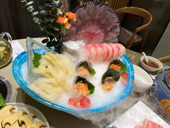 -享月汤皇·海鲜小火锅·聚会(曲江创意谷店)