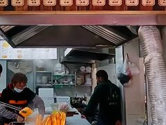 -文武王氏烧饼·无矾油条(西溪路店)