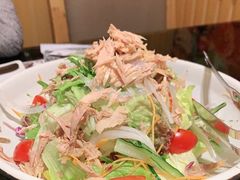 -昱匠·日本料理(金融街店)