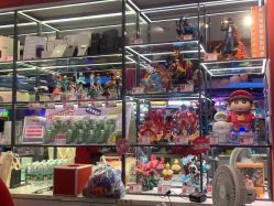 -LuckyStar幸运星家庭娱乐中心(东莞国贸店)
