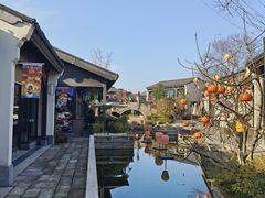 -雅达·阳羡溪山小镇中心
