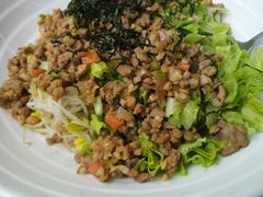 -朴氏韩国料理(北欧丽景店)