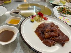 -香云轩·顺德菜(香云纱园林酒店店)