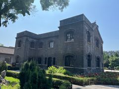 -张学良旧居陈列馆