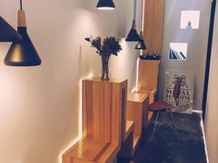 -铁手珈琲制造局metalhands(望京店)