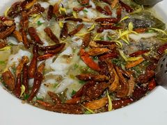 老坛子酸菜鱼-太二酸菜鱼(福州泰禾店)