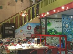 -味之绝美蛙鱼头火锅(高新店)