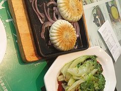 -小辣椒·桂林本地菜(鸿运店)