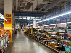 -麦德龙(京顺路商场店)