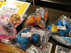 -麦当劳(顾村公园店)
