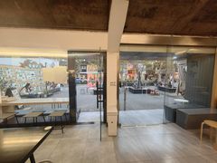 -麻雀咖啡SPARROW COFFEE(十全街店)