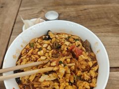 -老刘家永盛斋·传统泡馍(东关南街店)