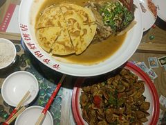 -爷爷的烀饼店