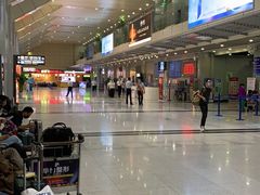 -威海大水泊国际机场