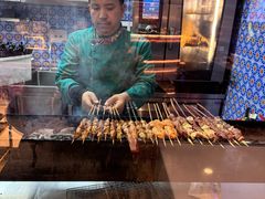 -巴依老爷新疆美食(常营店)