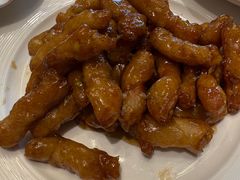 -玉林烤鸭店(垡头店)