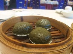 白麻叶贴-锦粤宫·精致粤菜(阳西店)
