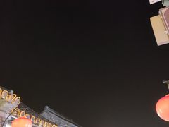 -东关街美食广场