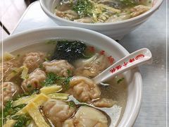 -海平馄饨(逍遥二路店)