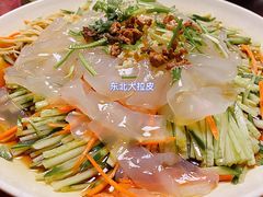 -哈尔滨饺子王·东北菜(鱼鳞浃路店)
