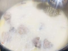 -湯系·煲汤手艺人(东二环泰禾广场店)