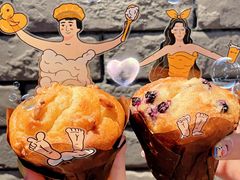 -麦当劳(宝山大厦店)