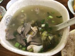 -陈记汤饭(水巷口店)