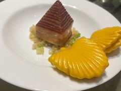 -杭州君悦酒店·湖滨28中餐厅